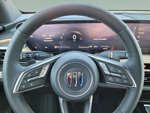 New 2026 Buick Enclave Preferred w/ Power Package image 29