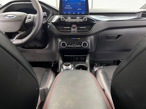 Used 2025 Ford Escape ST-Line AWD/4WD image 33