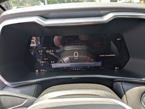 New 2026 GMC Canyon Elevation w/ Convenience Package image 10