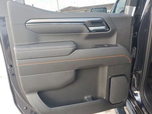 New 2026 GMC Sierra 1500 AT4 w/ Technology Package image 17