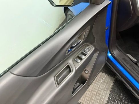 Used 2024 Chevrolet Equinox LT image 22