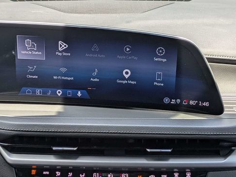 Used 2024 Cadillac XT4 Premium Luxury FWD image 21