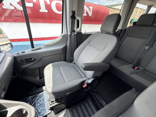 Used 2024 Ford Transit 350 XLT RWD image 26