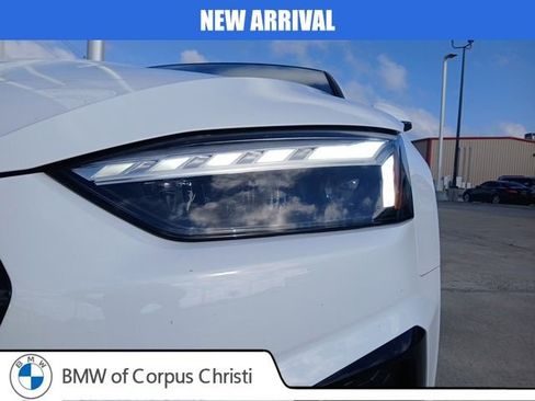 Used 2025 Audi A5 2.0T Premium Plus image 4