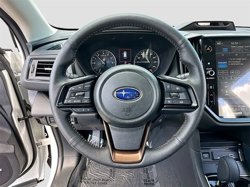 New 2025 Subaru Ascent Bronze Edition image 11