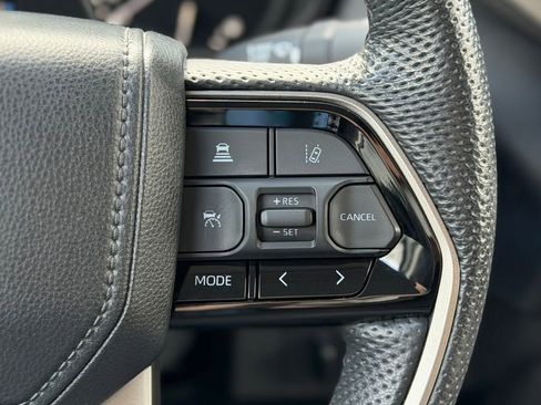 Used 2024 Toyota Tundra SR5 w/ TRD Off-Road Package AWD/4WD image 9