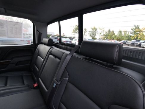 Used 2018 GMC Sierra 1500 SLT w/ Texas SLT Premium Package image 30