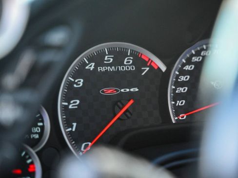 Used 2002 Chevrolet Corvette Z06 w/ Memory Pkg image 92