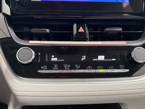 New 2026 Toyota Corolla Cross L image 21