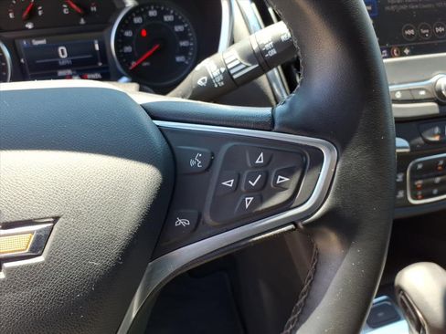 Used 2023 Chevrolet Equinox LT AWD/4WD image 18