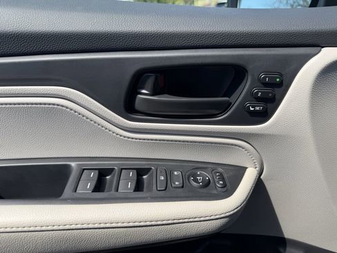 New 2026 Honda Odyssey Elite image 19
