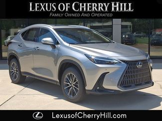 New 2026 Lexus NX 350h AWD w/ Premium Package video 1