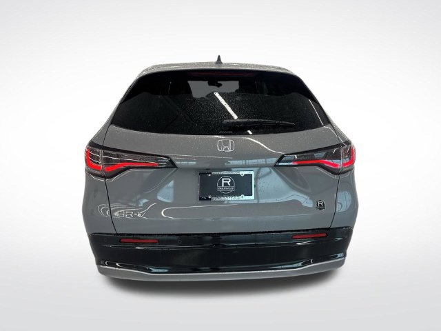 New 2027 Honda HR-V EX-L image 32