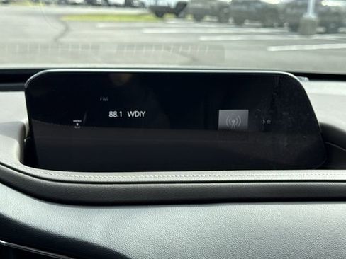 Certified 2025 MAZDA CX-30 AWD 2.5 S w/ Premium Package image 19