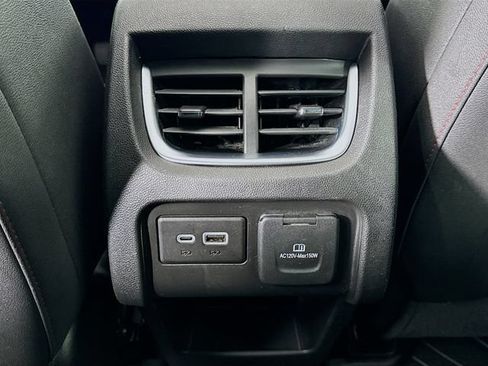 Used 2023 Chevrolet Blazer RS w/ Driver Confidence II Package FWD image 27