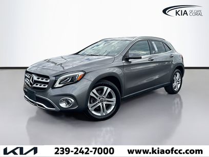 Used 2020 Mercedes-Benz GLA 250 4MATIC