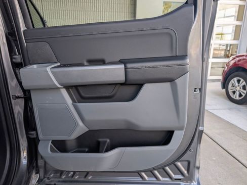 Used 2024 Ford F150 XLT w/ Mobile Office Package image 29