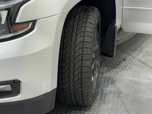 Used 2018 Chevrolet Tahoe Premier image 40