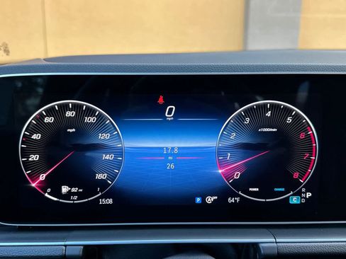 New 2026 Mercedes-Benz GLE 450 4MATIC image 24