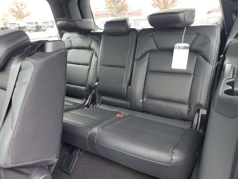 New 2025 Lincoln Navigator Reserve w/ Jet Appearance Package image 31