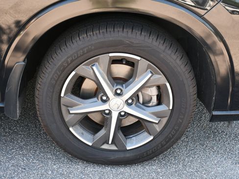 Used 2023 Honda HR-V EX-L image 22