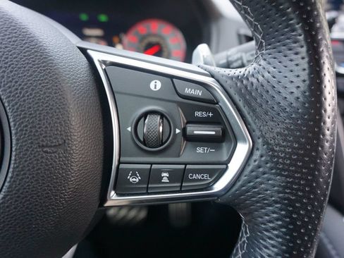 Used 2021 Acura RDX A-Spec FWD image 9