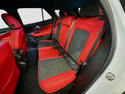 Used 2024 Chevrolet Blazer EV RS image 29