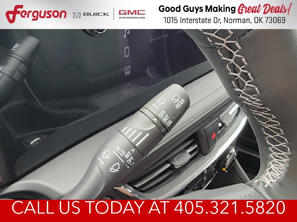 New 2026 Buick Encore GX Preferred w/ Comfort Package FWD image 22