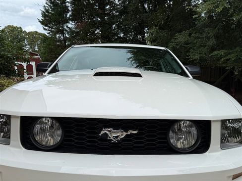 Used 2009 Ford Mustang GT image 14