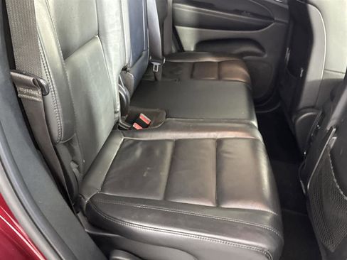 Used 2019 Jeep Grand Cherokee Limited image 17