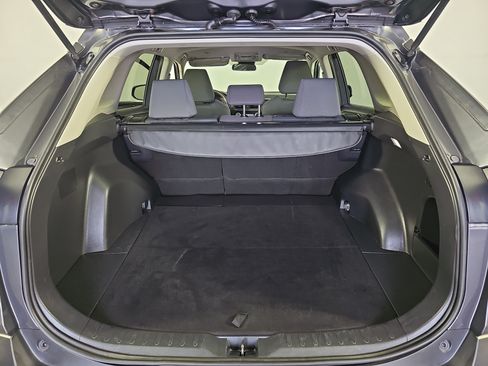 Used 2024 Toyota RAV4 XLE FWD image 8
