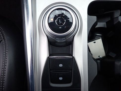 Certified 2023 Ford Explorer XLT w/ Equipment Group 202A image 25