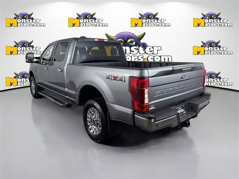 Used 2022 Ford F250 XLT w/ XLT Premium Package image 7