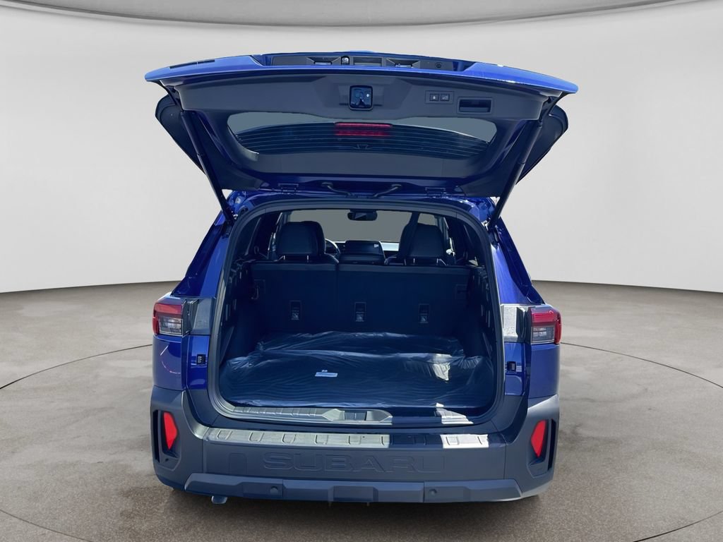 New 2026 Subaru Outback Premium AWD/4WD image 21