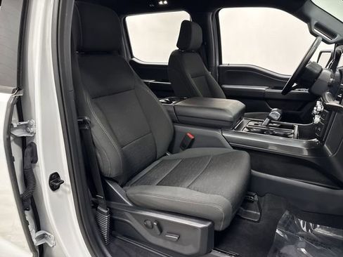 Used 2023 Ford F150 XLT w/ Equipment Group 302A High image 33