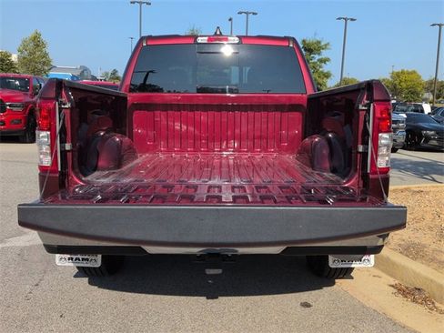 Certified 2023 RAM 1500 Tradesman image 11