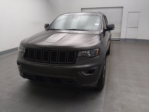 Used 2021 Jeep Grand Cherokee Limited w/ Quick Order Package 28K 80th image 15