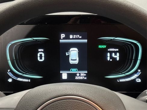 Certified 2023 Kia Sportage LX image 20