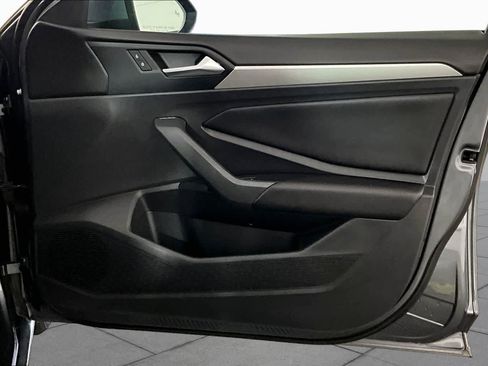 Used 2019 Volkswagen Jetta S w/ Driver Assistance Package FWD image 21