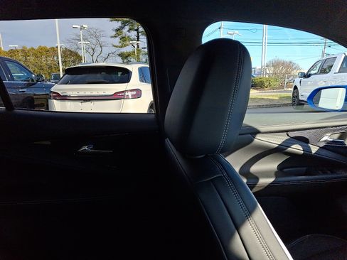 Used 2024 Chevrolet Blazer EV LT image 13