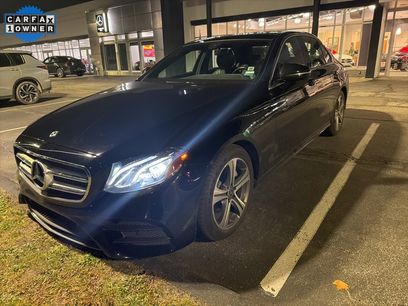 Used 2019 Mercedes-Benz E 300 E 300