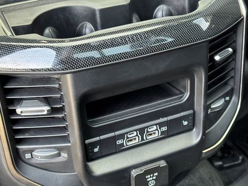 Used 2021 RAM 1500 Rebel w/ Rebel Level 2 Equipment Group AWD/4WD image 44