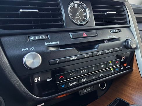 Used 2022 Lexus RX 350 FWD w/ Premium Package image 50