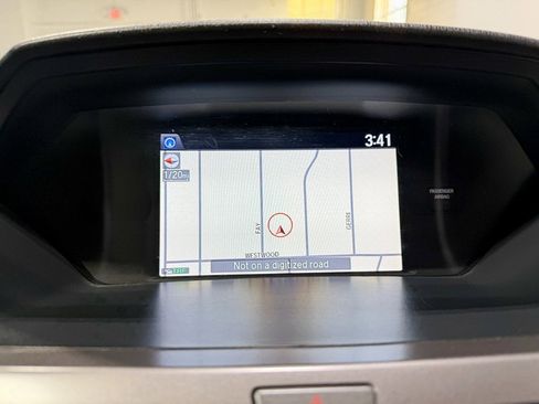 Used 2017 Honda Odyssey Touring image 19