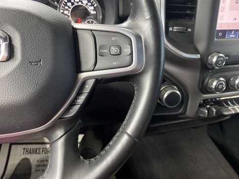 Certified 2024 RAM 2500 Big Horn w/ Bed Utility Group image 18