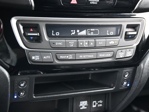 Used 2023 Honda Passport Elite image 28