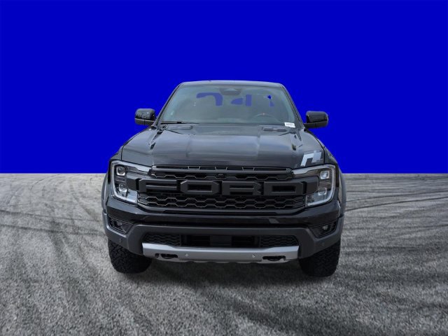 New 2026 Ford Ranger Raptor AWD/4WD image 9