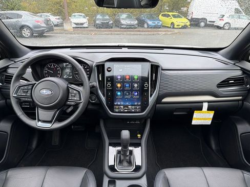 Used 2025 Subaru Forester Limited w/ Popular Package #1 image 14