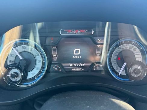 Used 2022 RAM 1500 TRX w/ Bed Utility Group AWD/4WD image 18