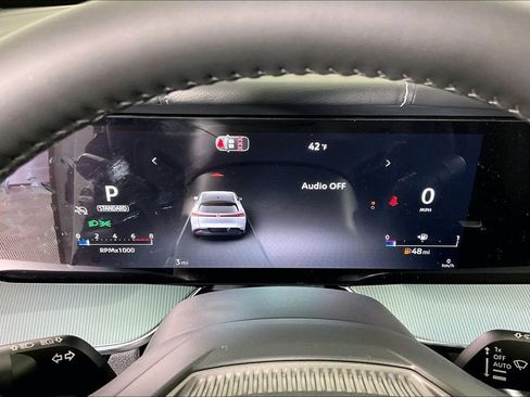 New 2026 Nissan Murano Platinum w/ Cargo Package image 28